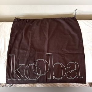 Kooba - Large Dust Bag
